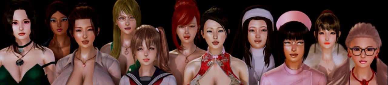 腐化 Corruption 章节事件 实机截图 5