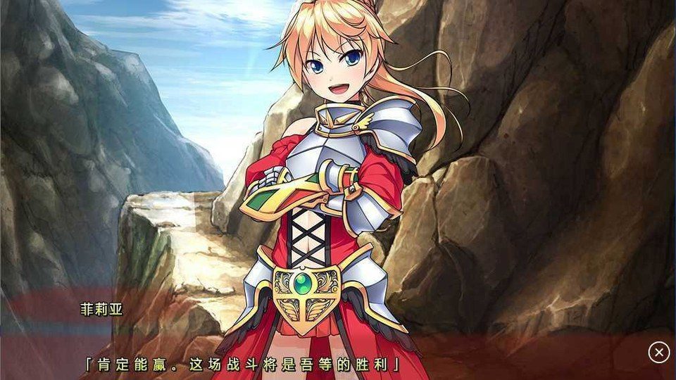女装山脉R18官方汉化合集 女装山脉R18官方汉化合集汉化版下载：山村篇开局教程 封面图