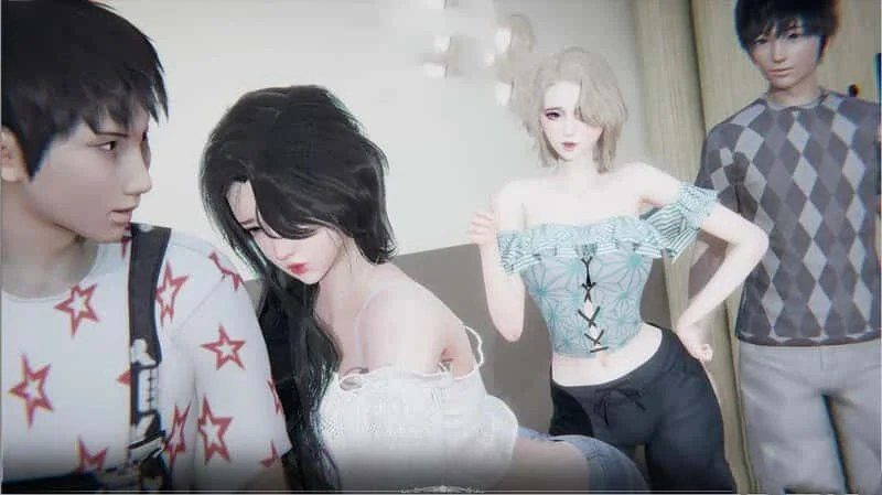 少年阿宾 中文界面 展示图 1